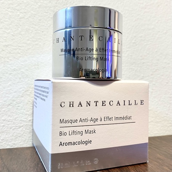 Chantecaille Bio Lifting Mask - Picture 2 of 13
